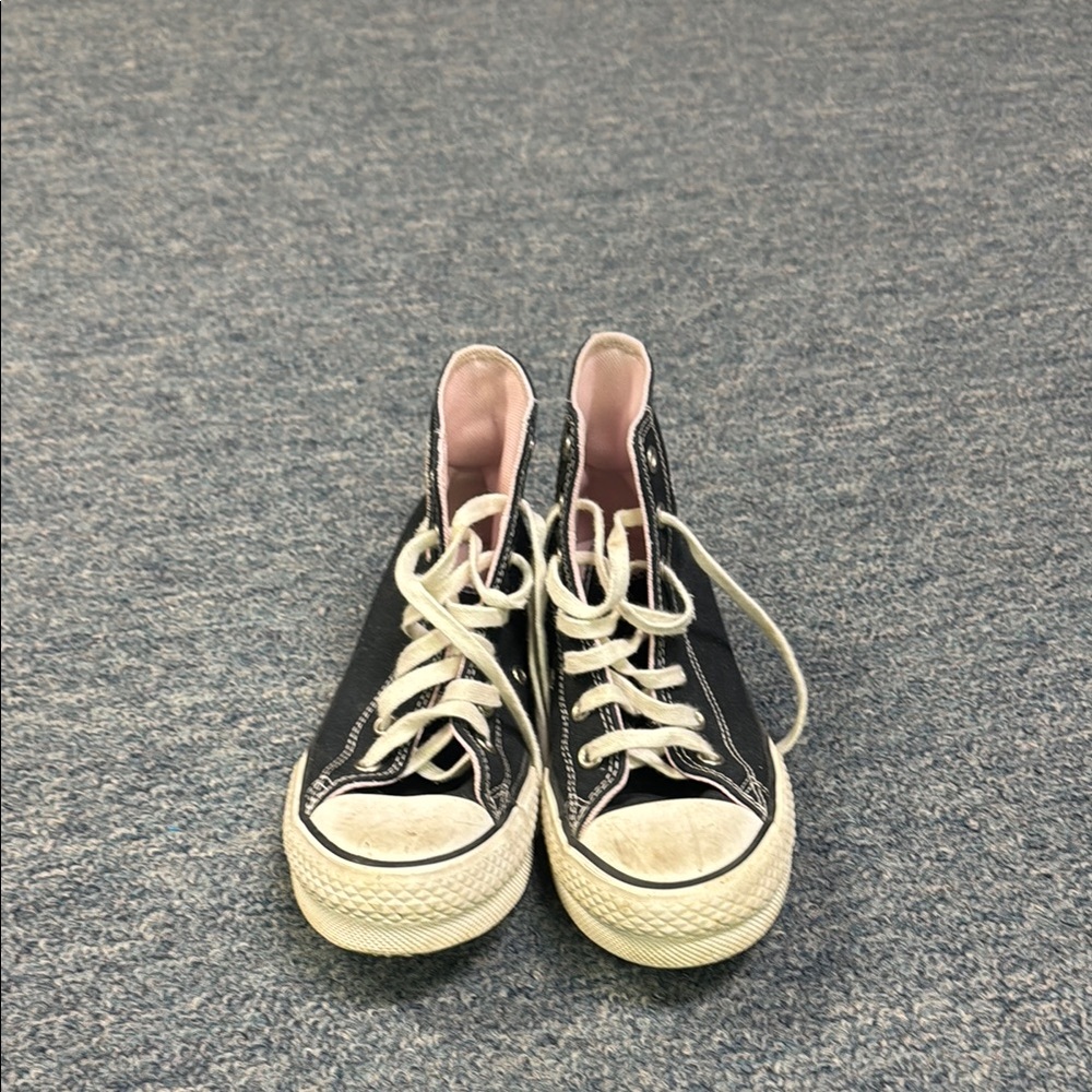 Converse All Star Chuck Jaylor kids size 3